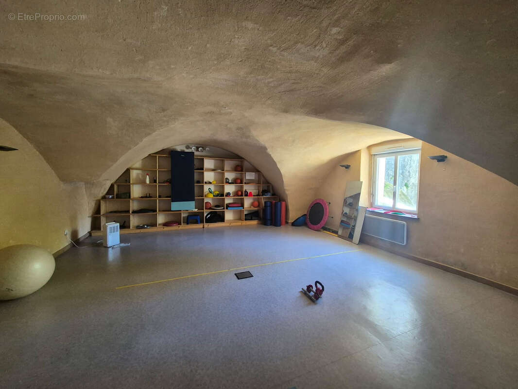Local professionnel - photo 9