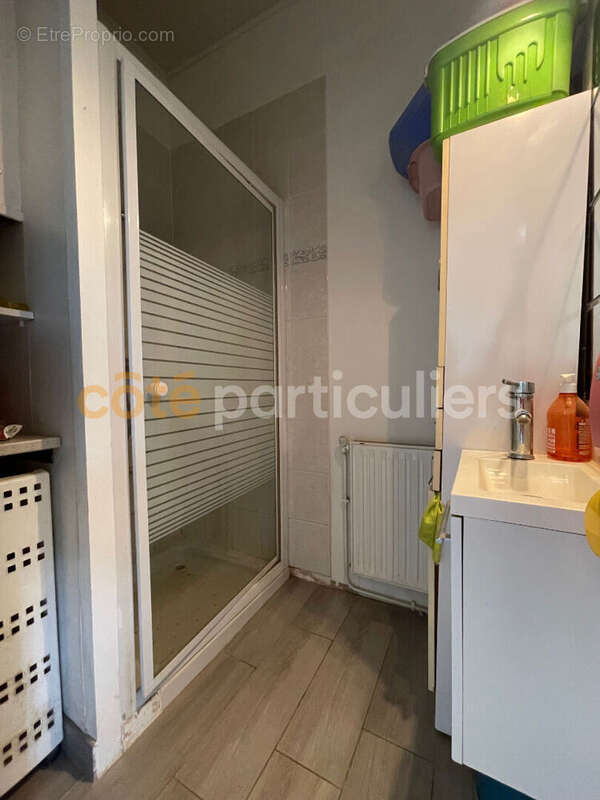 Maison en pierres 7 pièce(s) 153 m2 Montfiquet - photo 7