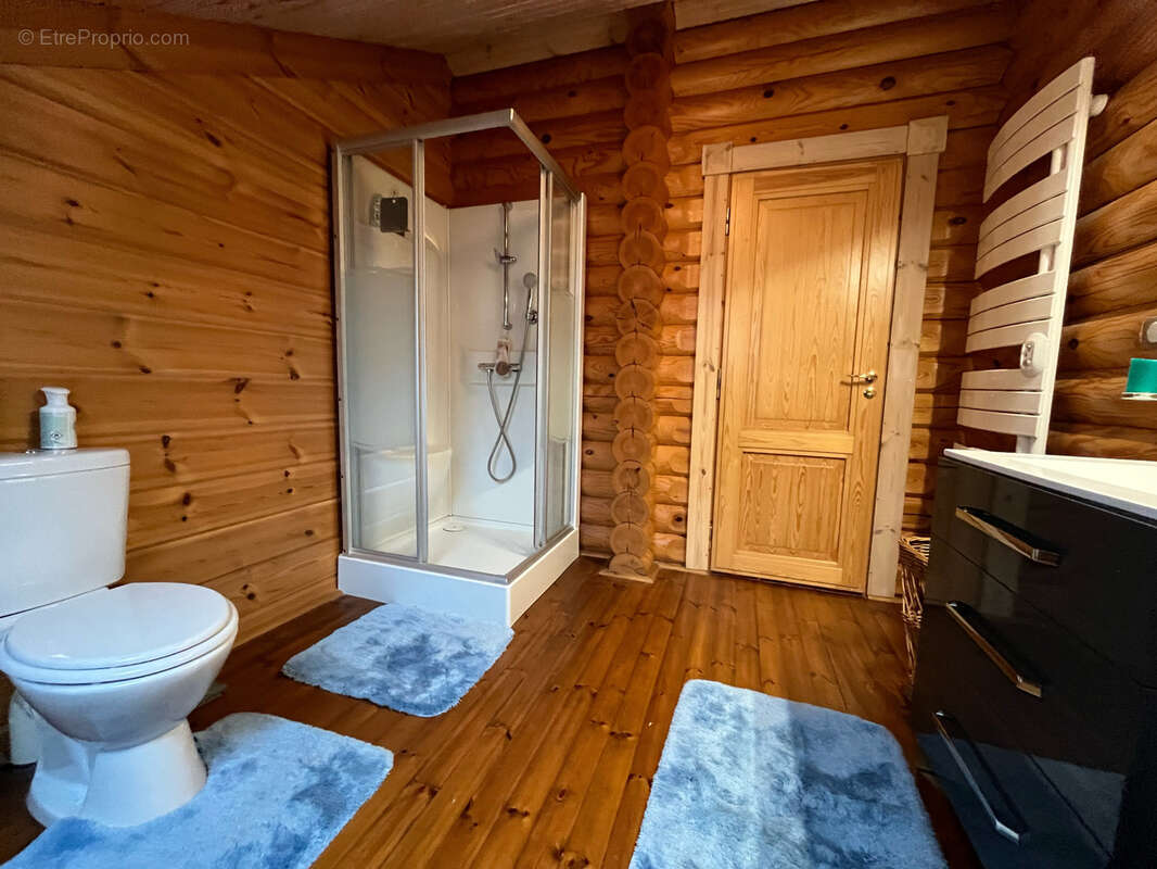 Maison à HAZEMBOURG