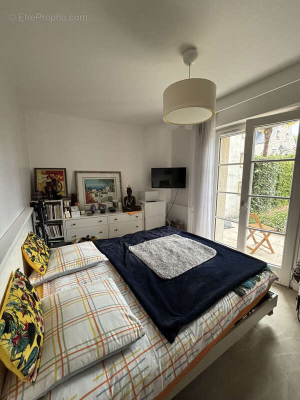 Appartement à BENODET