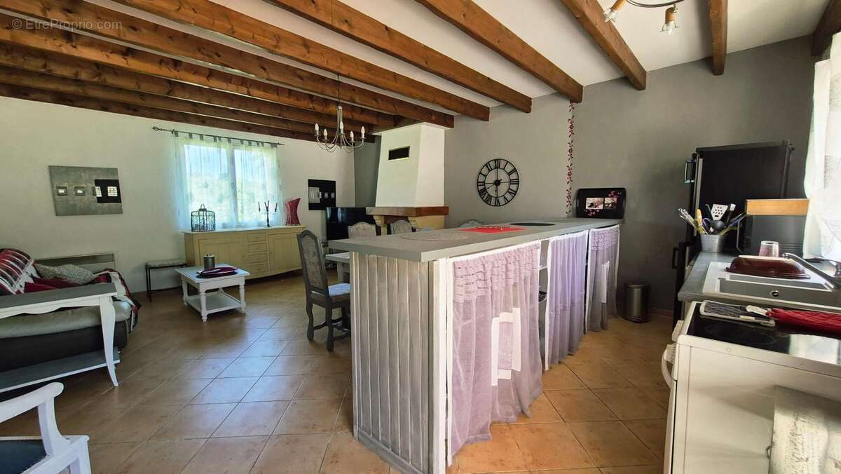 Maison à VERGT