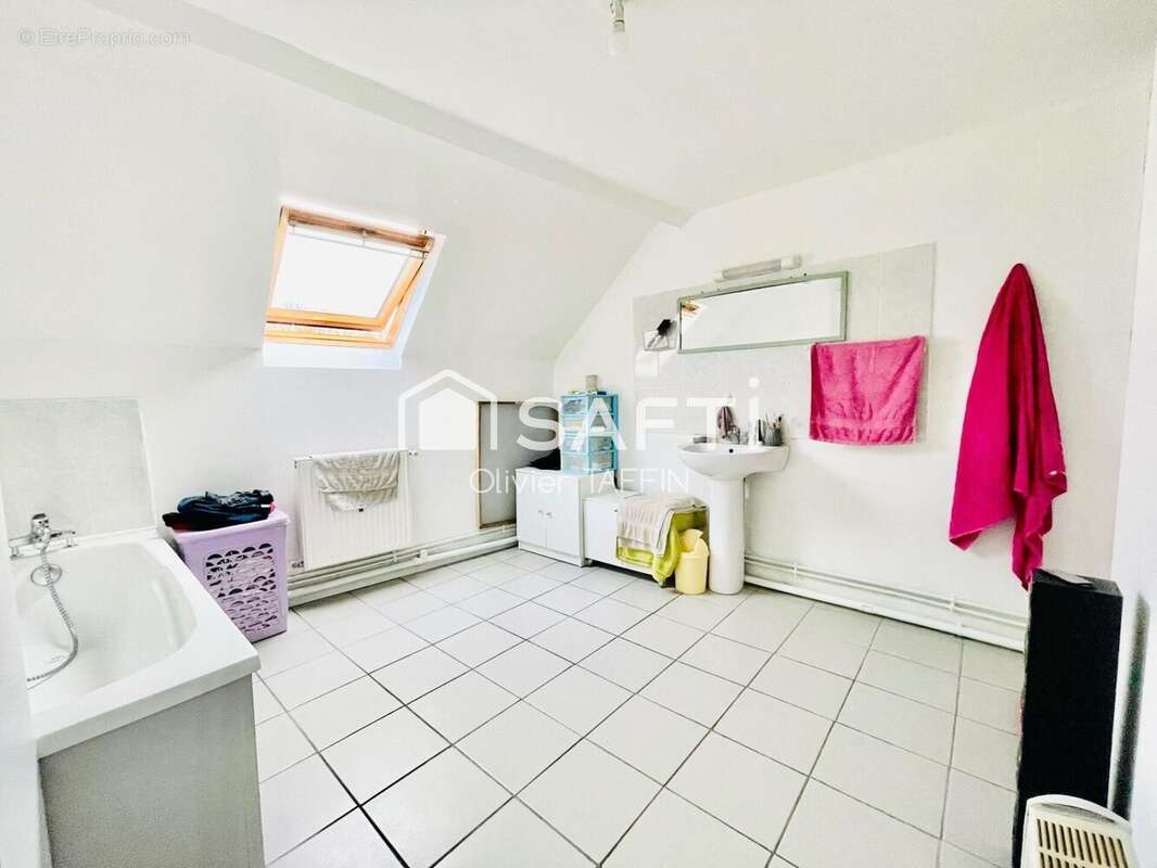 Photo 4 - Appartement à NOEUX-LES-MINES