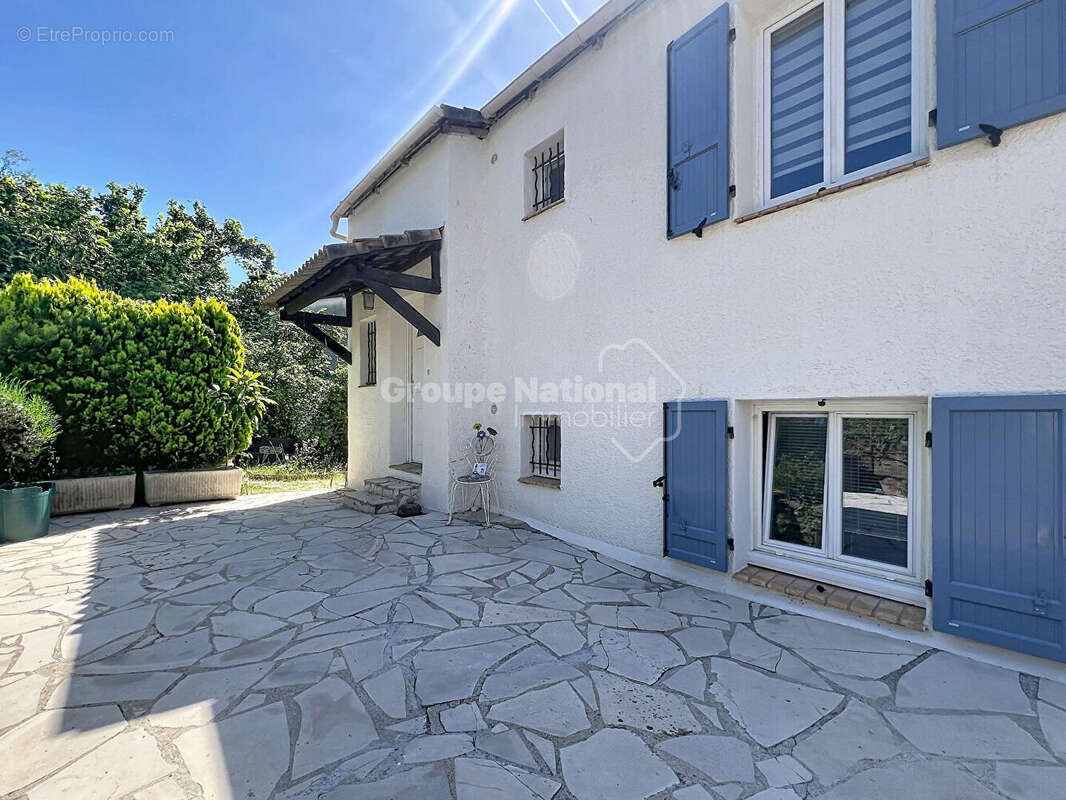 Maison à CANNES