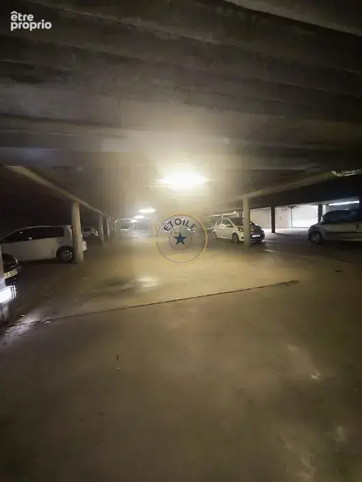 Emplacement de parking souterrain secteur Lareveilliere - photo 3