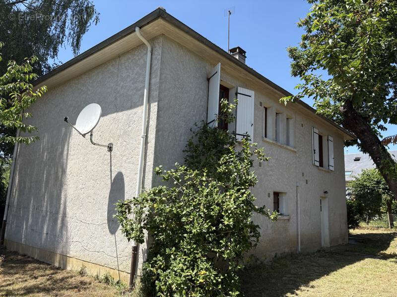 Entre Brive et Limoges, 15 mn accès A20, proche Pompadour centre - photo 29