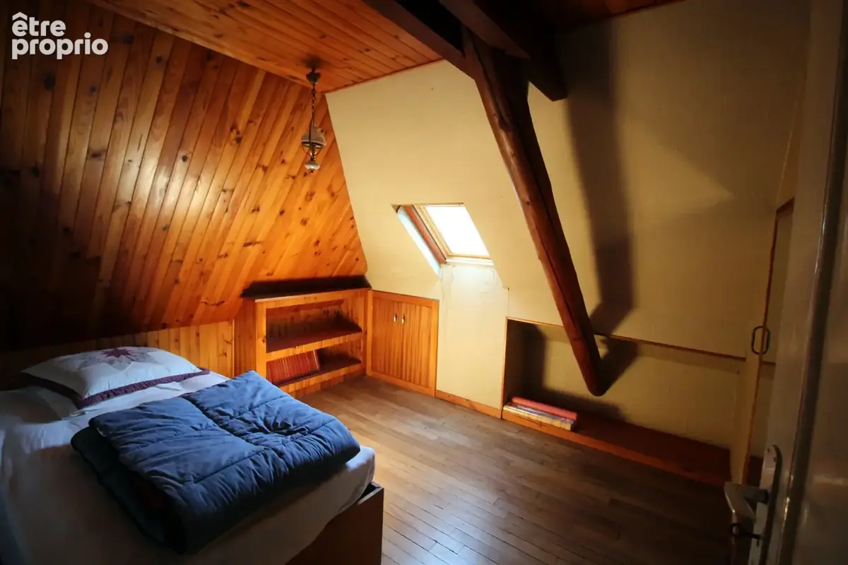Maison à vendre 5 pièces ARZVILLER (57) - photo 8
