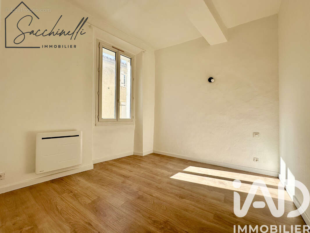 Photo 4 - Appartement à LE BEAUSSET