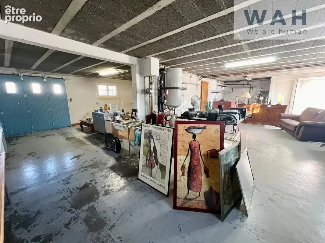 Vente maison 4 pièces - marsillargues 34590 - photo 10