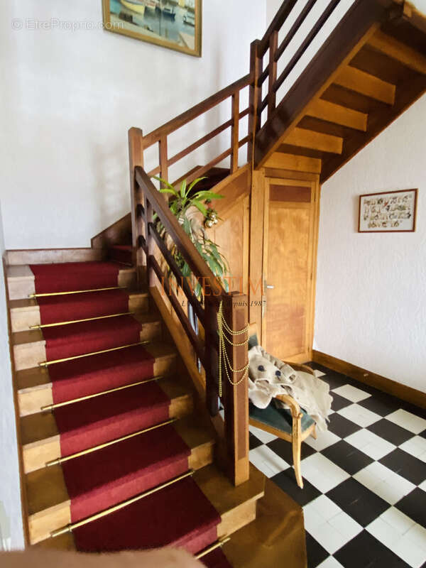 Maison à BLOIS