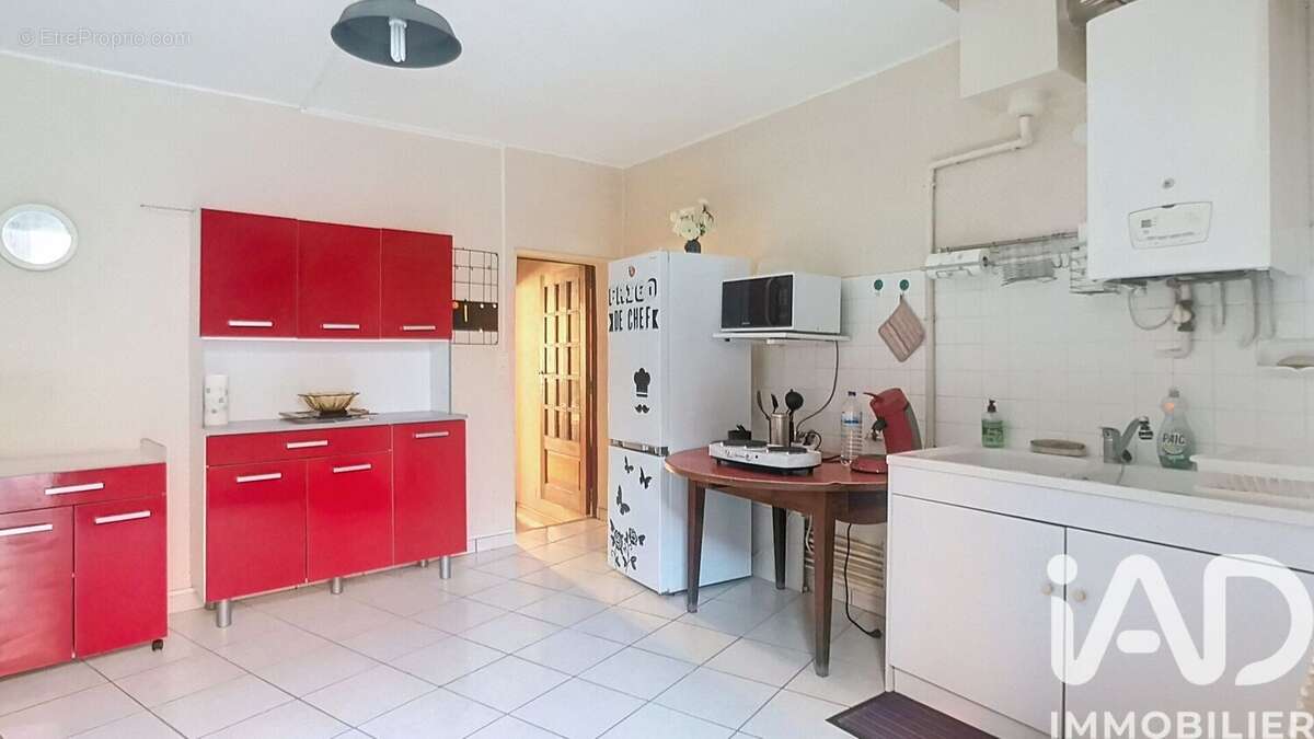 Photo 4 - Maison à BRIARE