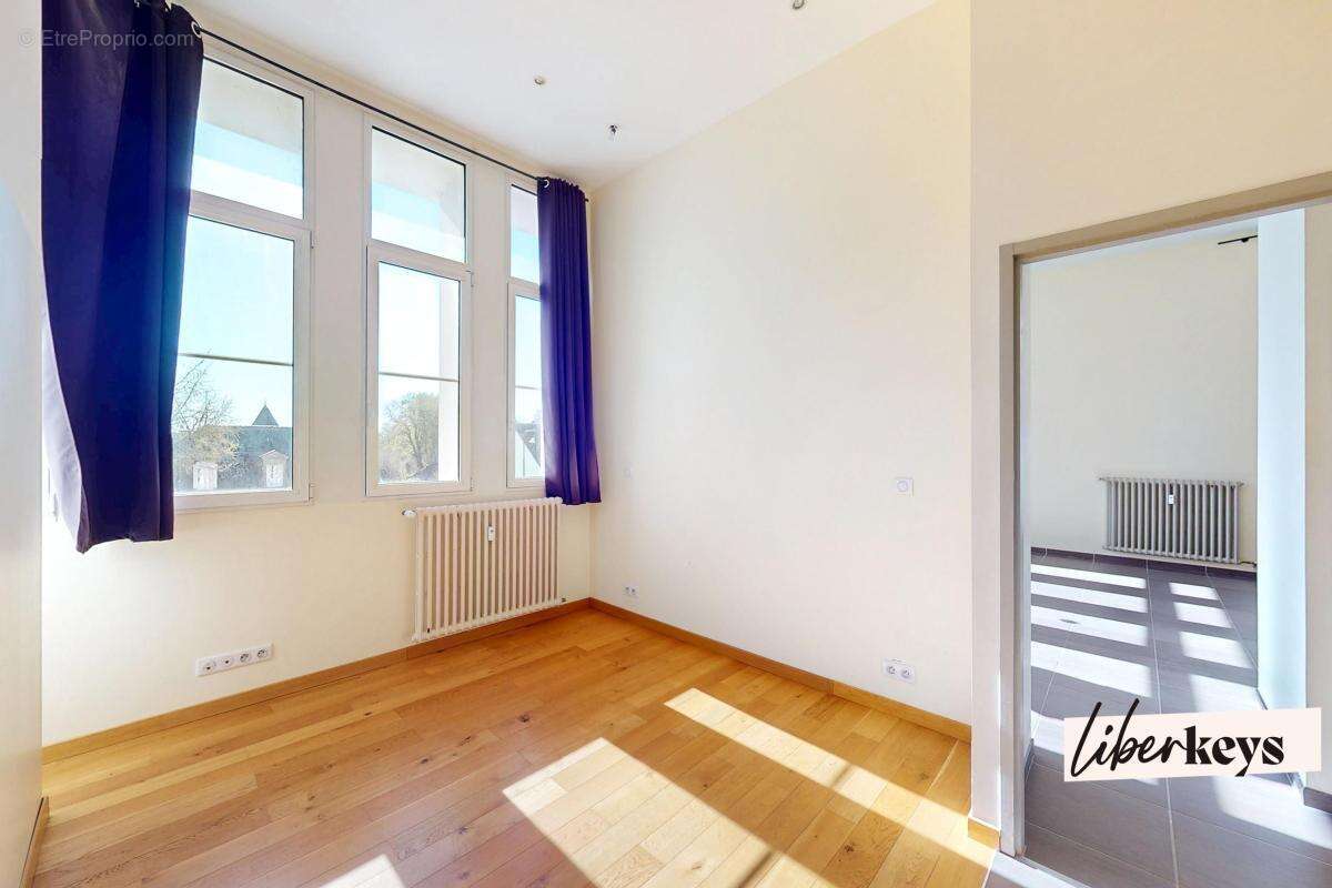 Appartement à AURAY