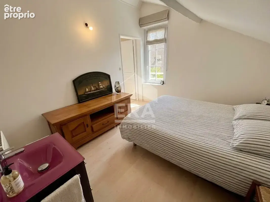 Maison 135m² à beynes - photo 9