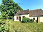 Maison à MAILLEBOIS