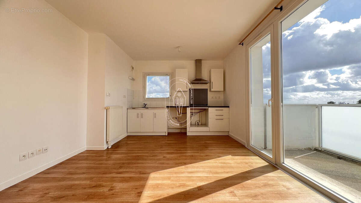 Appartement à LINSELLES