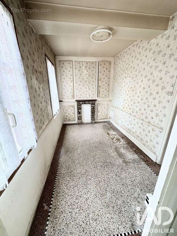 Maison 186 m² à Auchy-Les-Hesdin  - photo 3