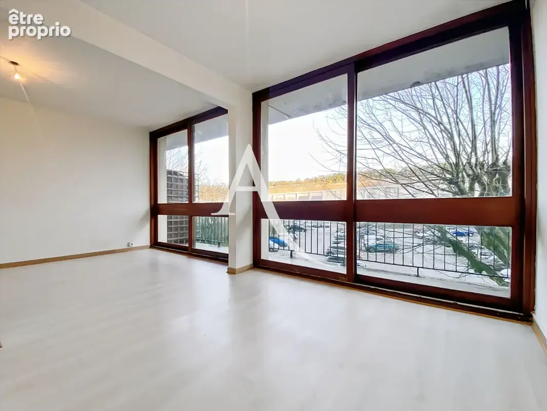 Appartement  3 pièce(s) 54m2 Fontenay-le-Fleury - photo 4