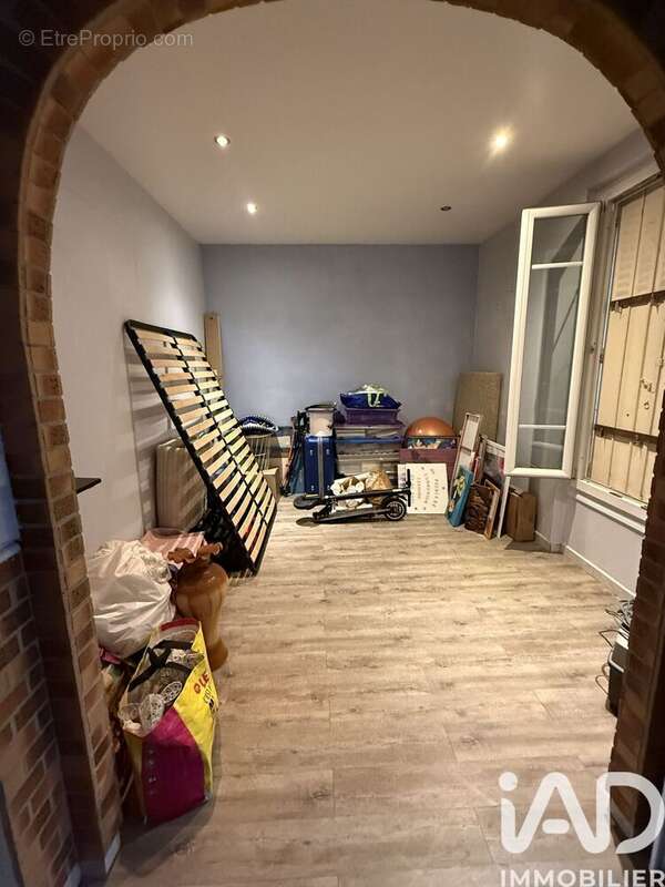 Photo 7 - Maison à VILLENEUVE-SAINT-GEORGES