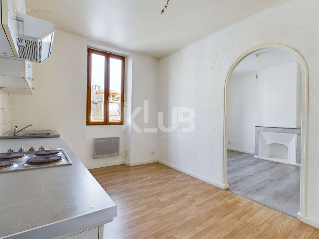 Appartement T2 - 44 m² - photo 5