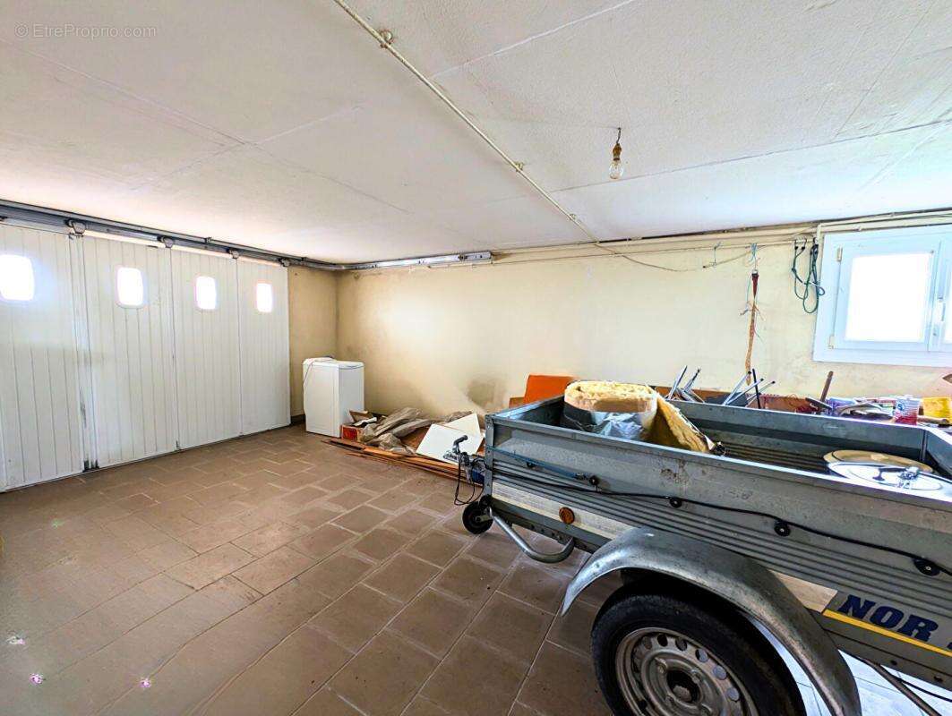Maison Sainte Luce Sur Loire 7 pièce(s) 120 m2 - photo 8