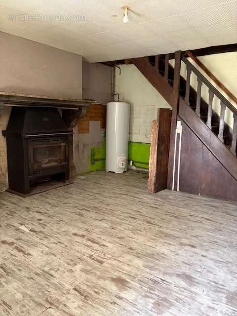 Maison à ORADOUR-SUR-GLANE