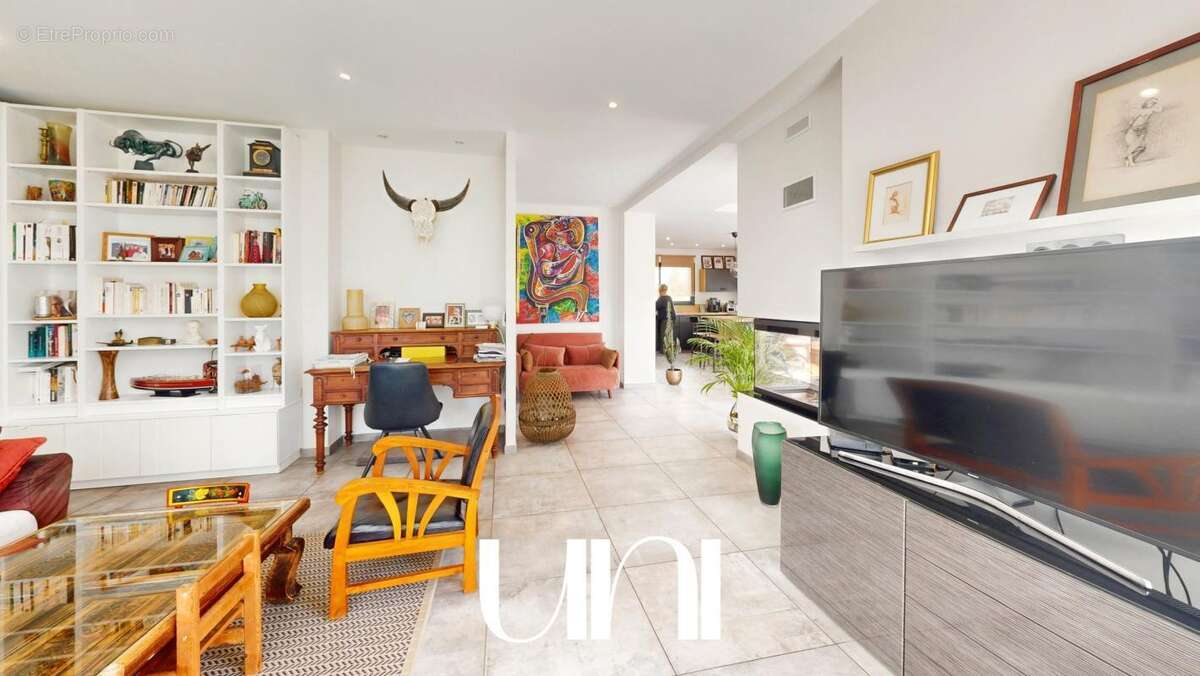 Maison à BIEVILLE-BEUVILLE