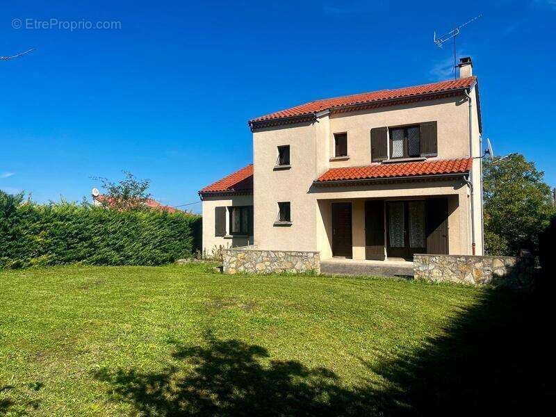 Photo 2 - Maison à VASSEL