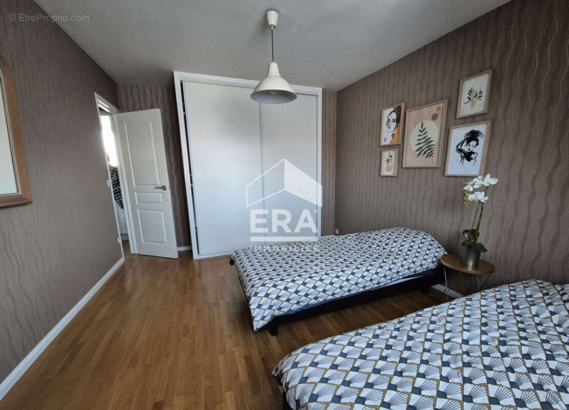 Maison 150m² à carvin - photo 13
