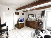 Maison à PUISSERGUIER