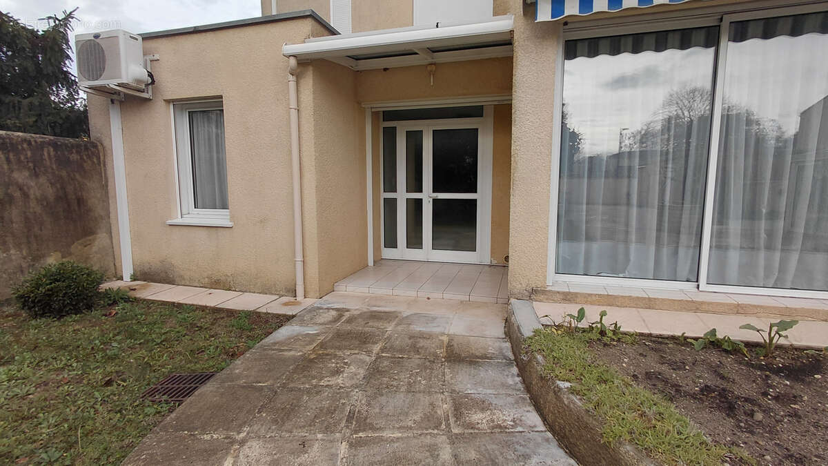 Maison à PIERRELATTE