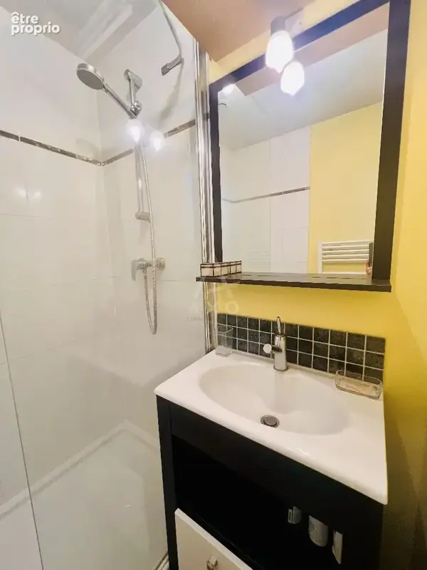 T2 - 2ème étage avec combles privatifs de 45.97 m² de surface utile - photo 13