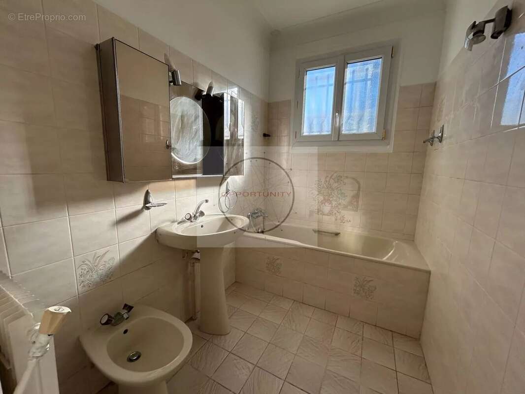 Maison à FONTENAY-SOUS-BOIS