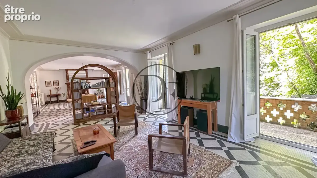 Maison bourron marlotte - 293m2 - photo 8