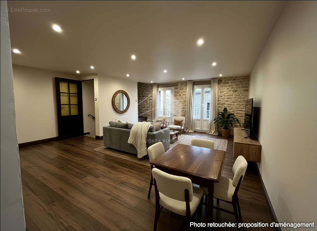 Maison à ARLES-SUR-TECH