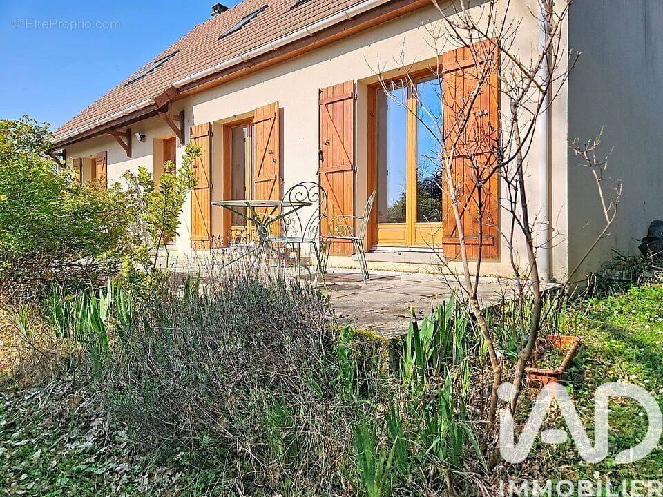 Photo 1 - Maison à BOUTIGNY-SUR-ESSONNE