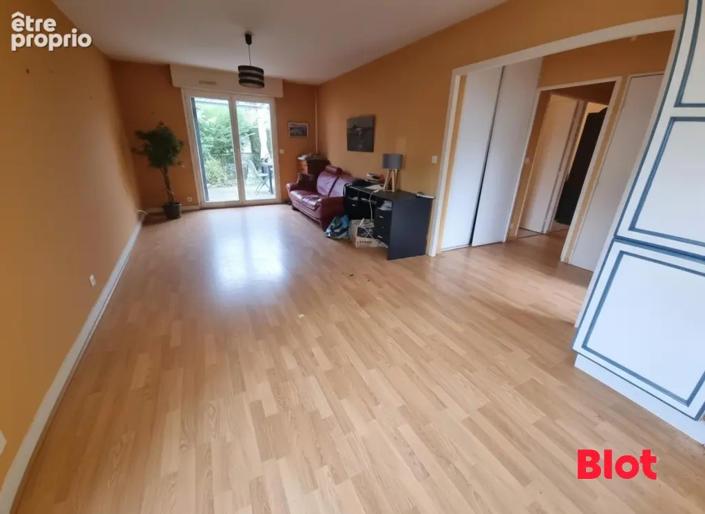 Appartement 3 pièces 61 m² à vendre à Thorigne-Fouillard (35235) - photo 6