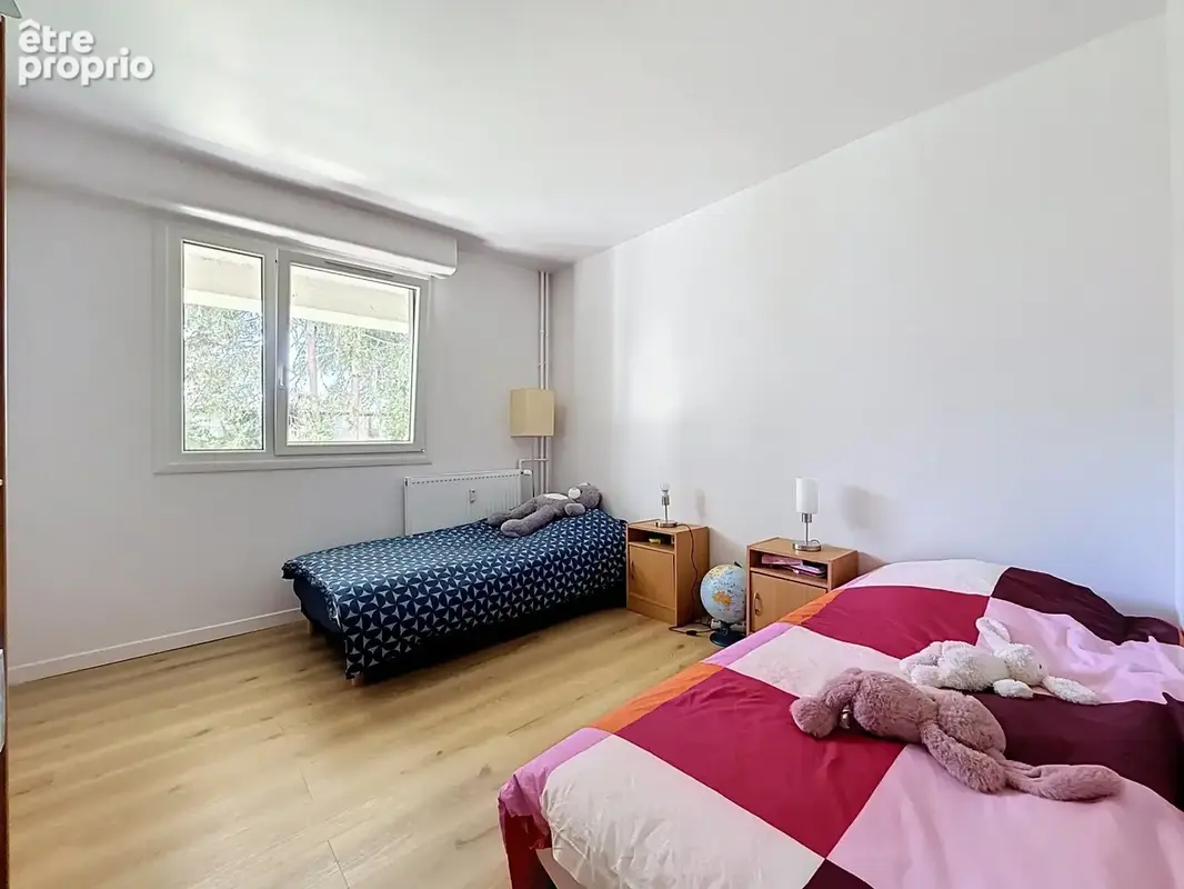 Appartement à vendre 4 pièces SAINT CYR SUR LOIRE (37) - photo 5