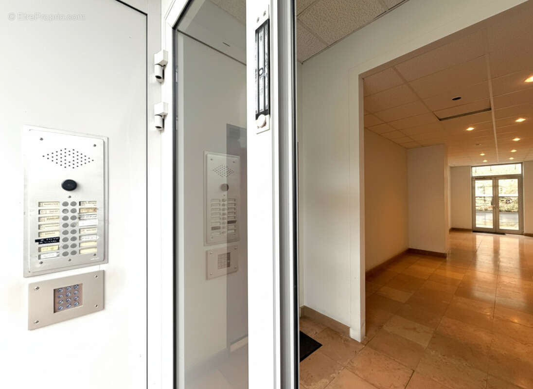 Appartement à COULOMMIERS