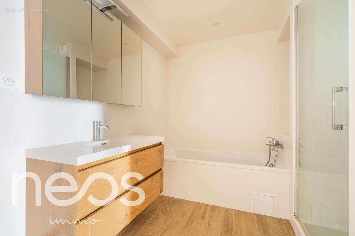 Appartement à ALFORTVILLE