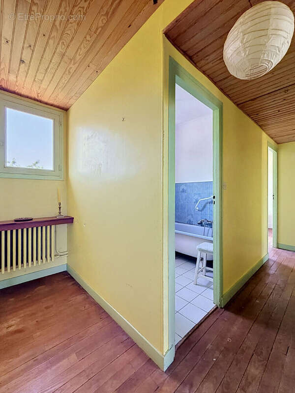 Villers sur mer maison 6 pieces 100m² - photo 15