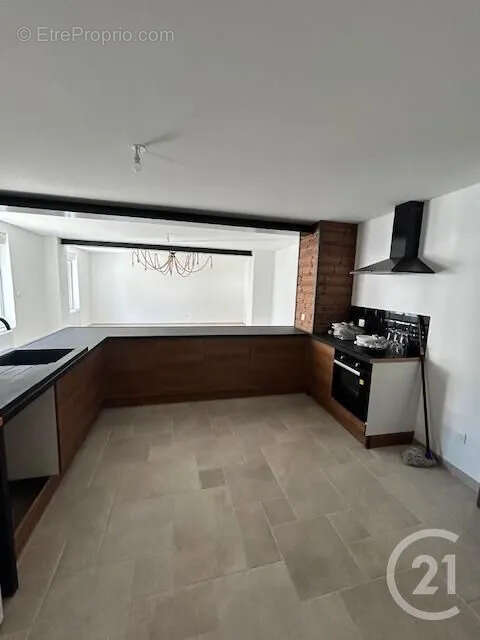 Maison 113 m² à Epinal  - photo 5