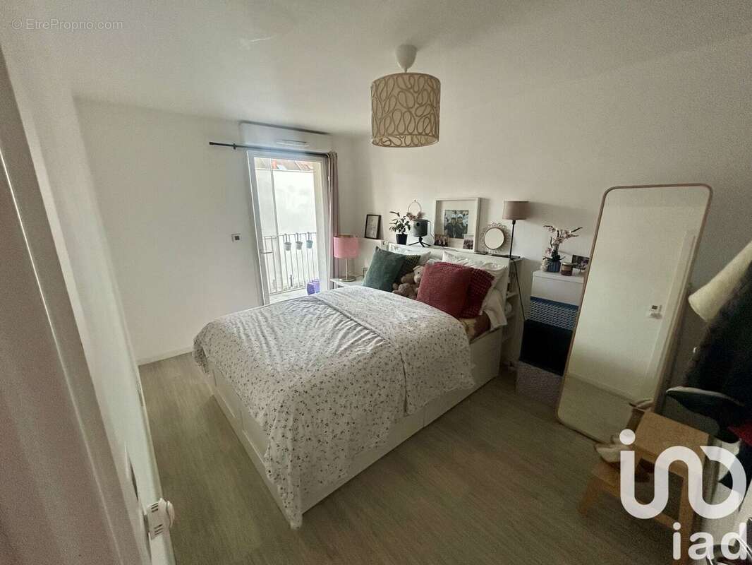 Photo 4 - Appartement à LILLE