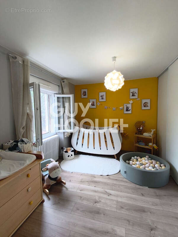 Maison à MARMANDE