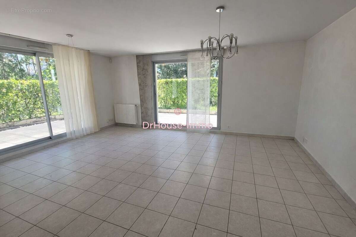 Appartement à CLERMONT-FERRAND