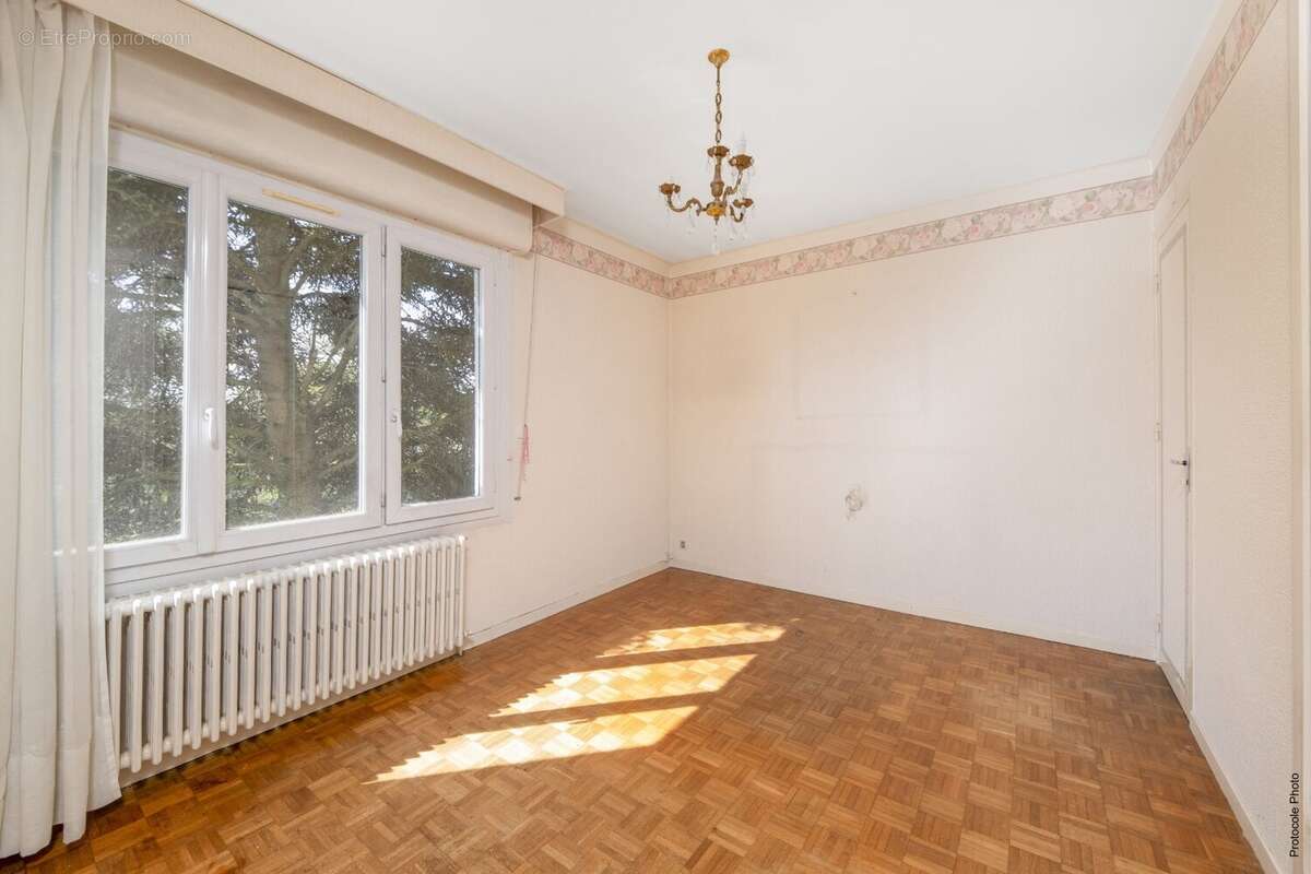 Maison à AUCAMVILLE