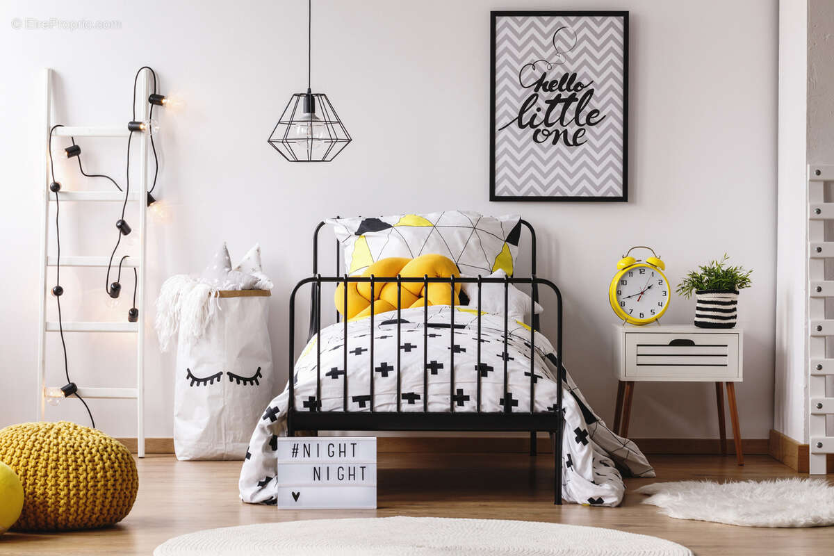 Appartement à ESCHAU