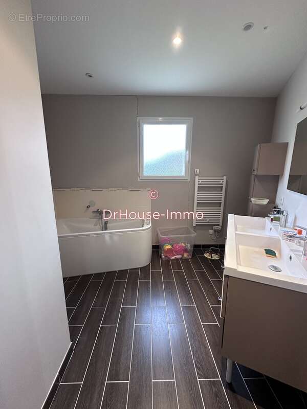 Maison à LE POINCONNET