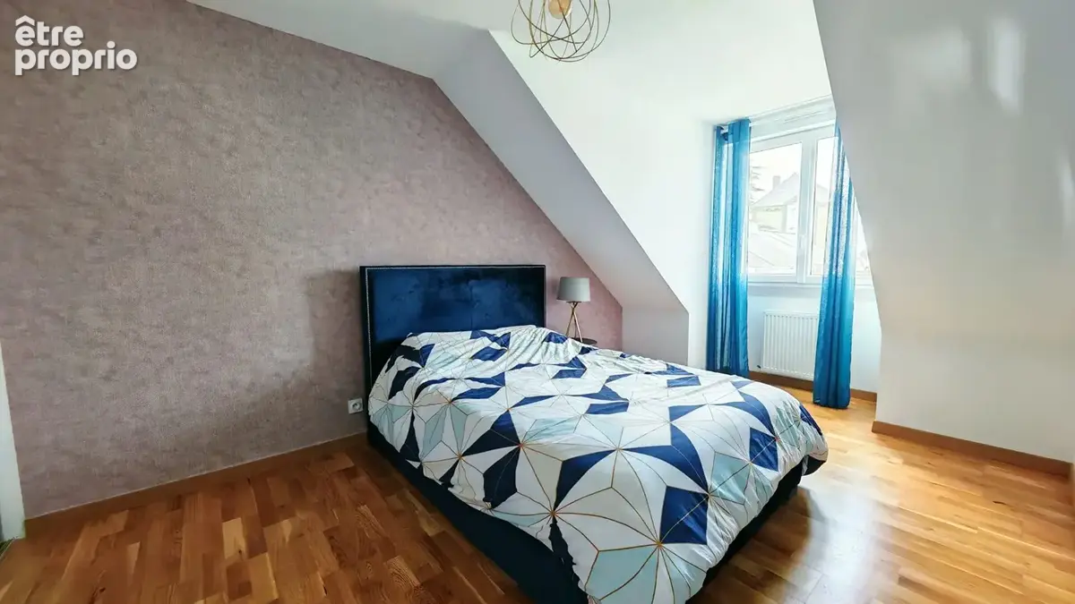 A VENDRE Maison à  Saint-malo - photo 11