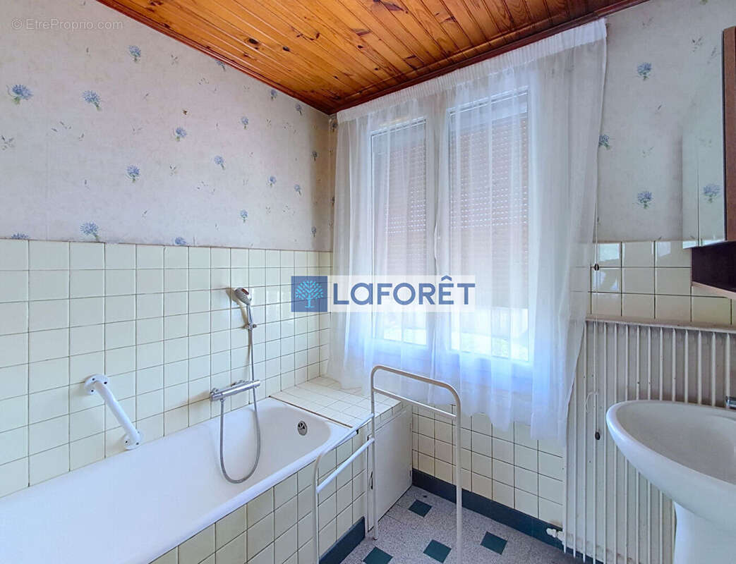 Maison Ancerville 5 pièce(s) 115m2 - photo 6
