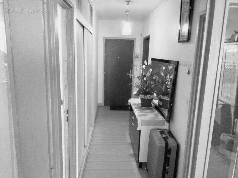 Appartement à vendre 4 pièces ARGENTEUIL (95) - photo 16
