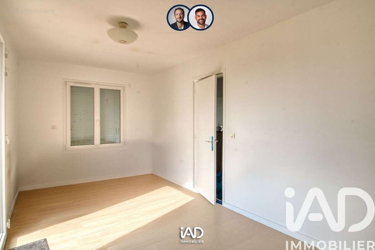 Maison 100 m² à Herblay  - photo 8